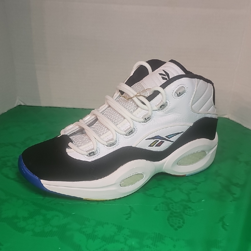 Reebok Question 'Class of 16' Mid